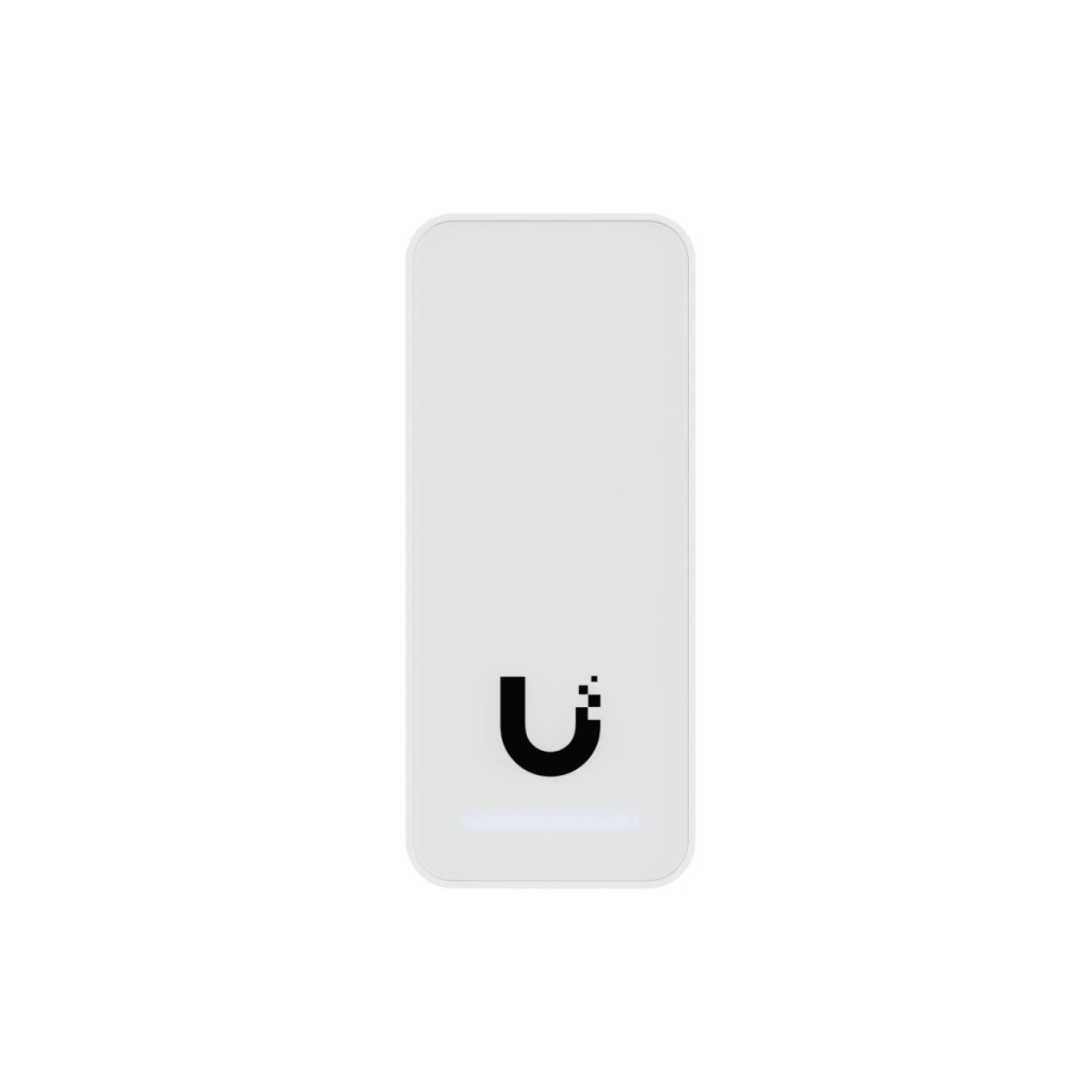 UBIQUITI Access Reader G2 White UA-G2
