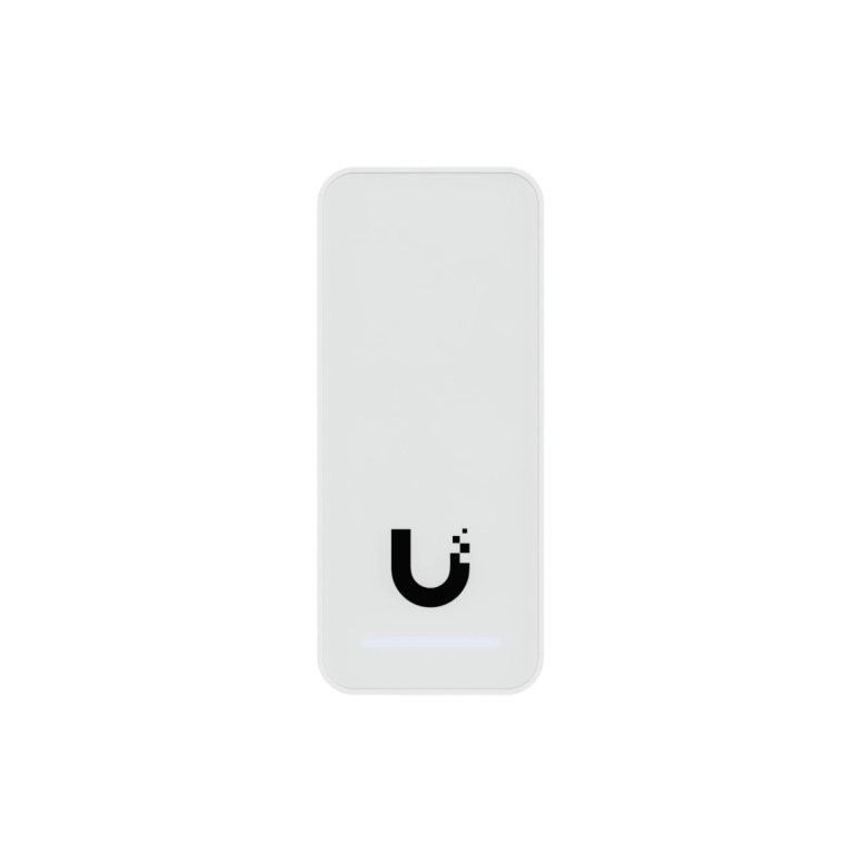 UBIQUITI Access Reader G2 White UA-G2