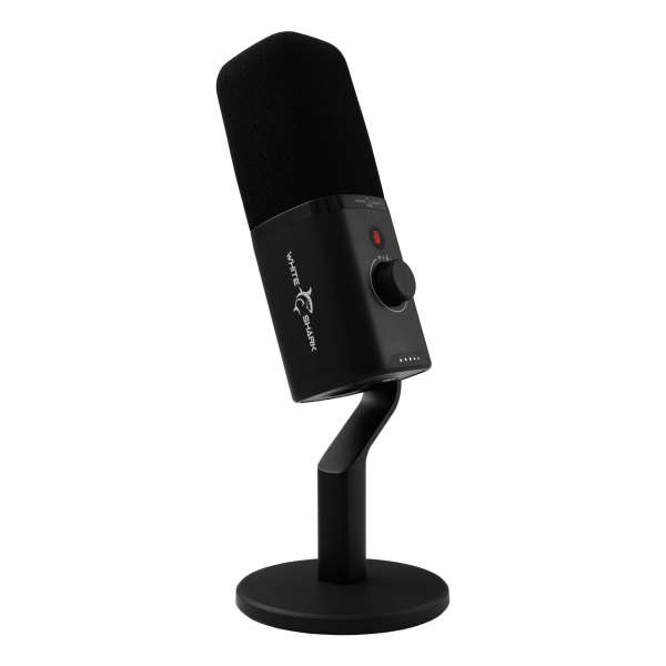 White Shark MICROPHONE DSM-04 UDUKKU