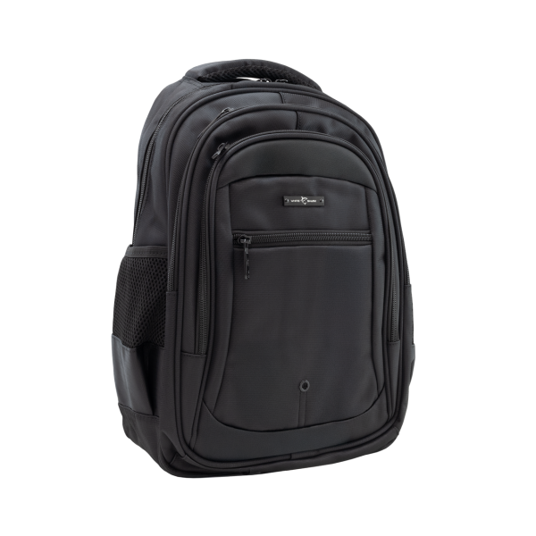 White Shark BACKPACK VANGUARD GBP-010/16"/BLACK