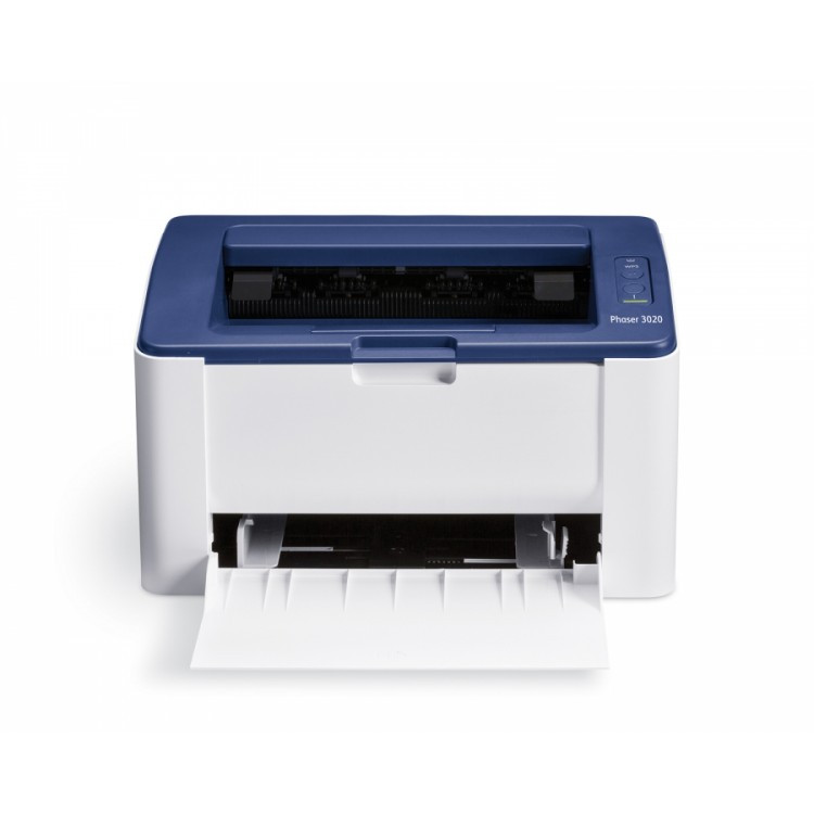 XEROX PRINTER PHASER 3020BI
