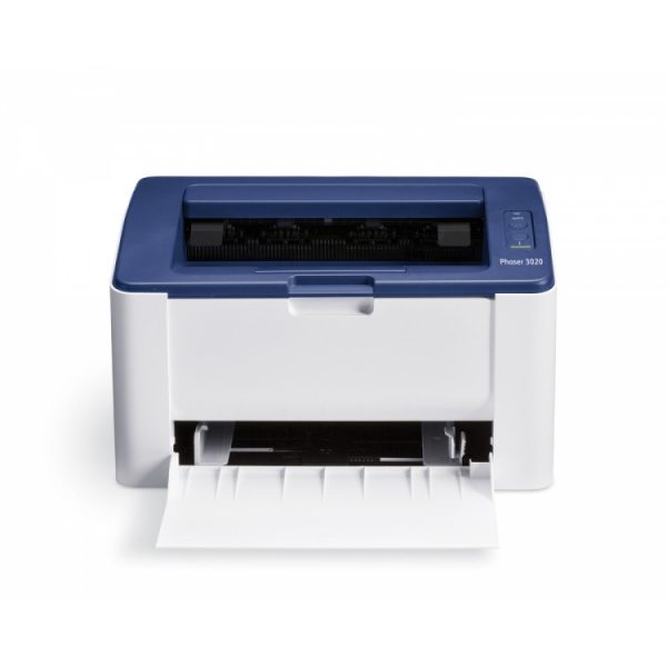 XEROX PRINTER PHASER 3020BI