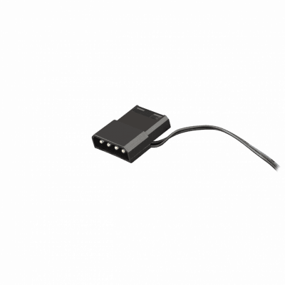 White Shark FAN 12025-3-L VECTOR