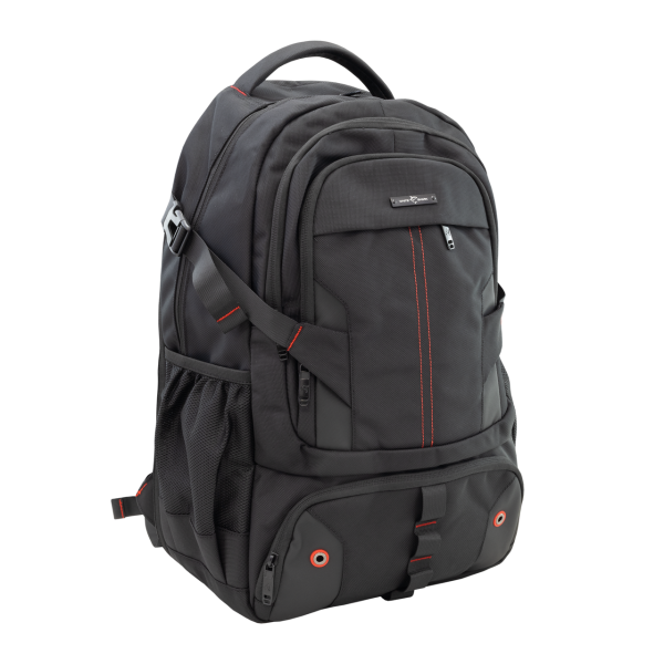 White Shark BACKPACK GBP-012 VOYAGER 20"/ Black
