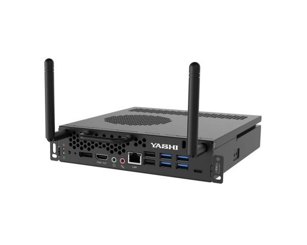 Starboard Desktop OPS i5-10300H 2.5GHz/DDR4 8G/256SSD / Windows Installed (not Activated) ST-OPS