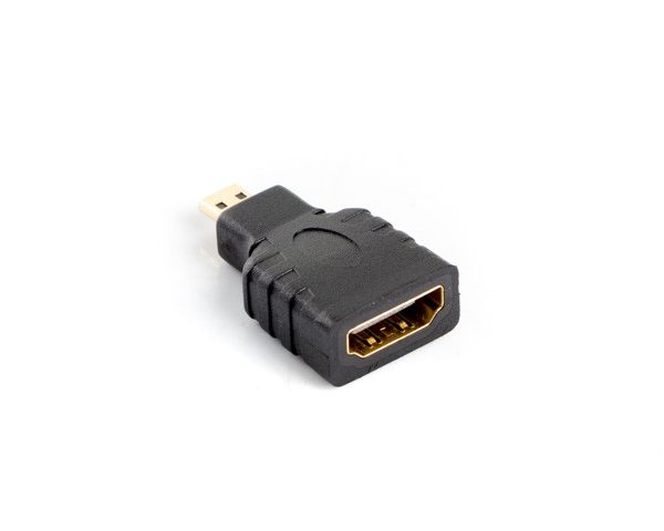 ADAPTER SBOX HDMI F.-MICRO HDMI M. AD.HDMI-MICRO